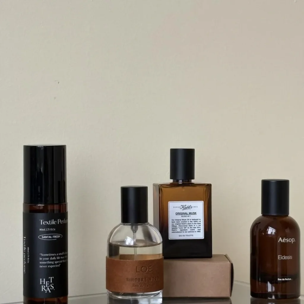 Le Labo(ルラボ) Santal 33(サンタル33)の偽物画像2
