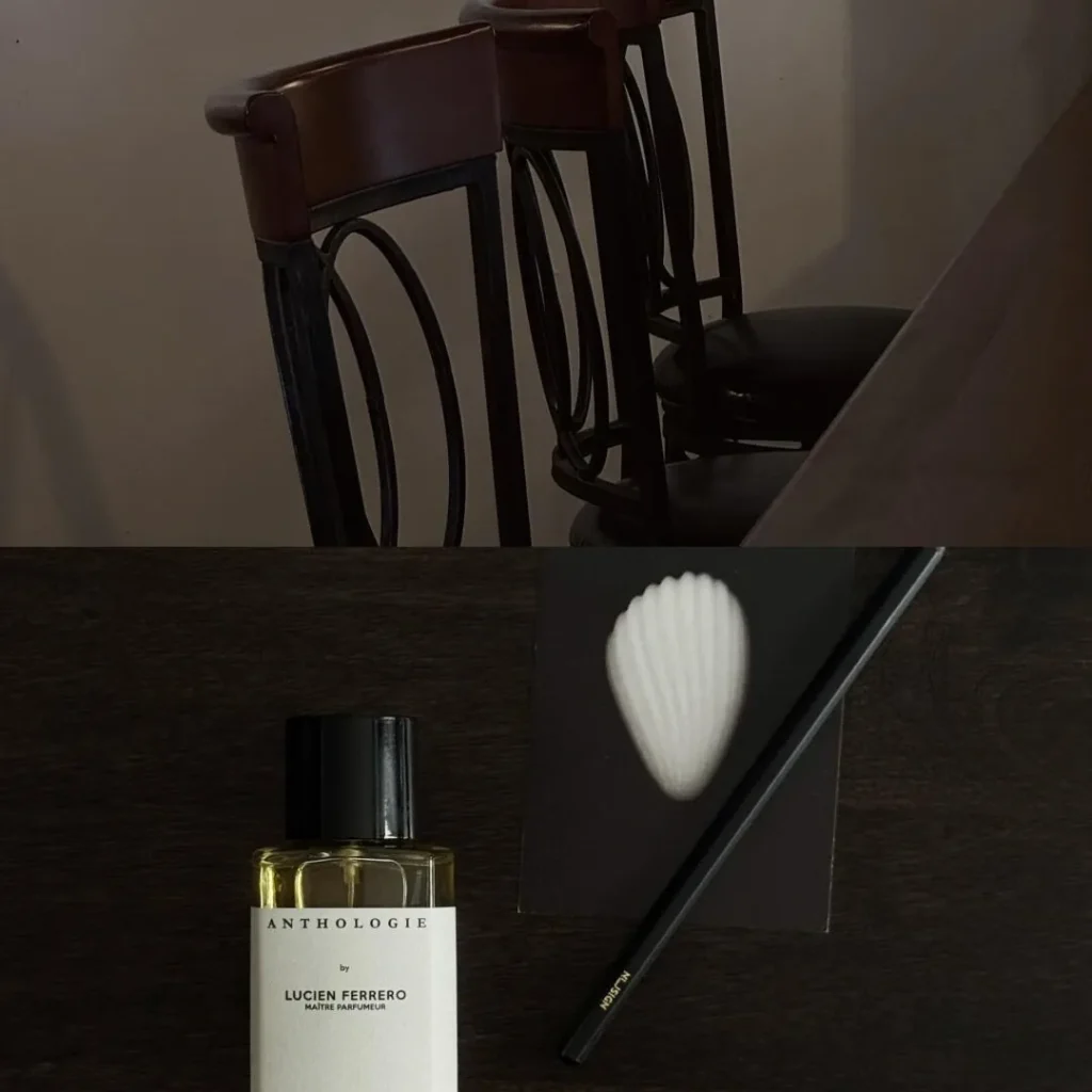 Le Labo(ルラボ) Santal 33(サンタル33)の偽物画像3
