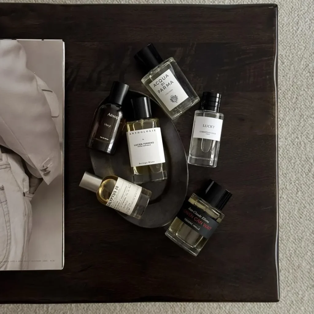 Le Labo(ルラボ) Santal 33(サンタル33)の偽物画像6