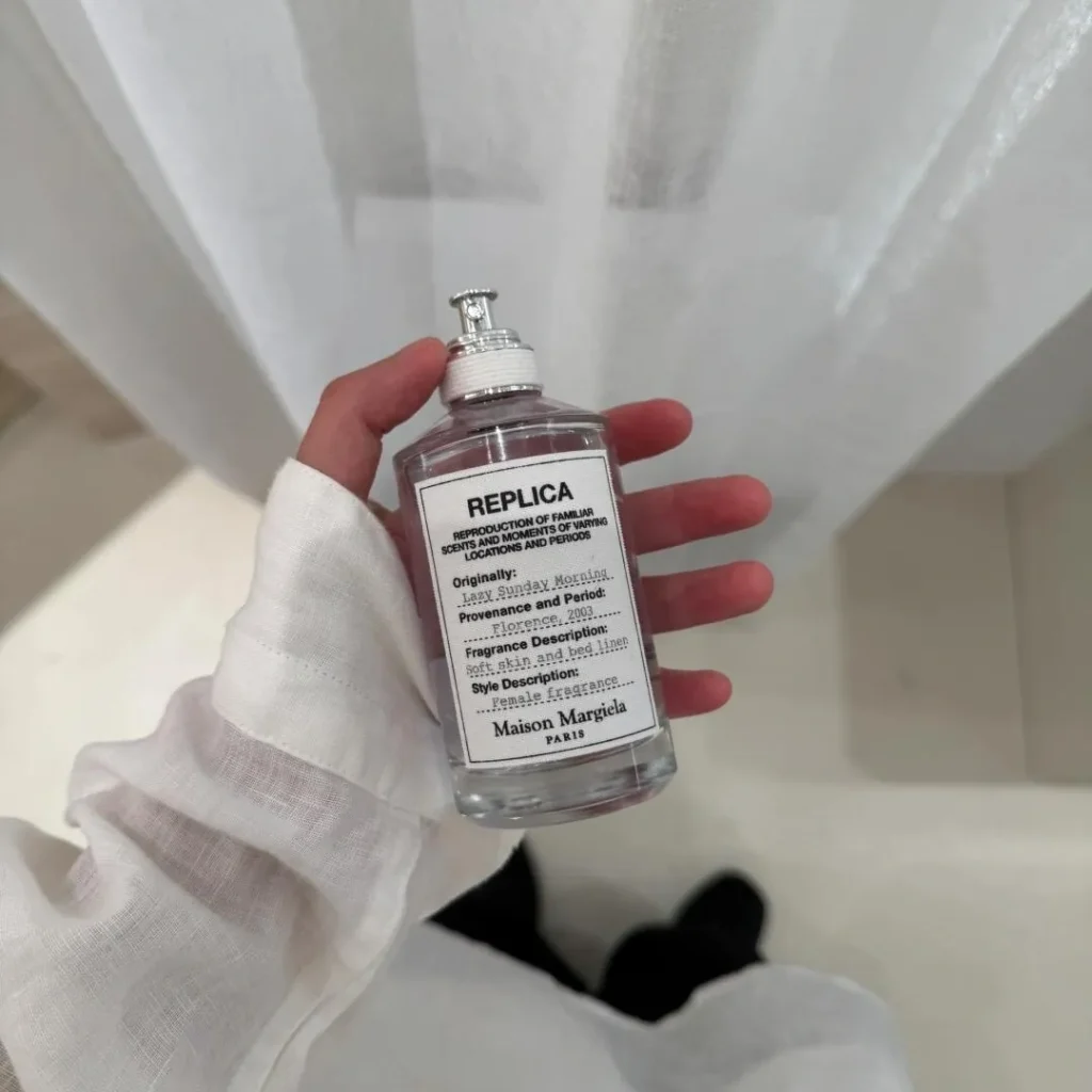 Maison Margiela(メゾンマルジェラ) Jazz Club(ジャズクラブ)のモテる？画像5