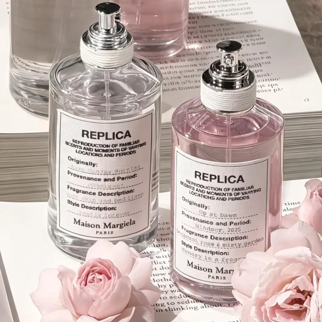 Maison Margiela(メゾンマルジェラ) Lazy Sunday Morning(レイジーサンデーモーニング)の40代おじさん画像5