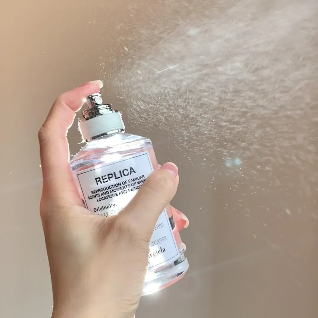 Maison Margiela(メゾンマルジェラ) Lazy Sunday Morning(レイジーサンデーモーニング)の40代おじさん画像7