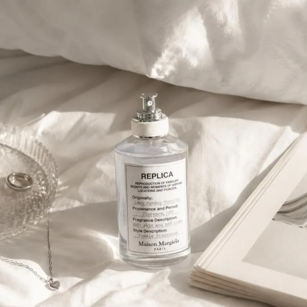 Maison Margiela(メゾンマルジェラ) Lazy Sunday Morning(レイジーサンデーモーニング)の40代おじさん画像8