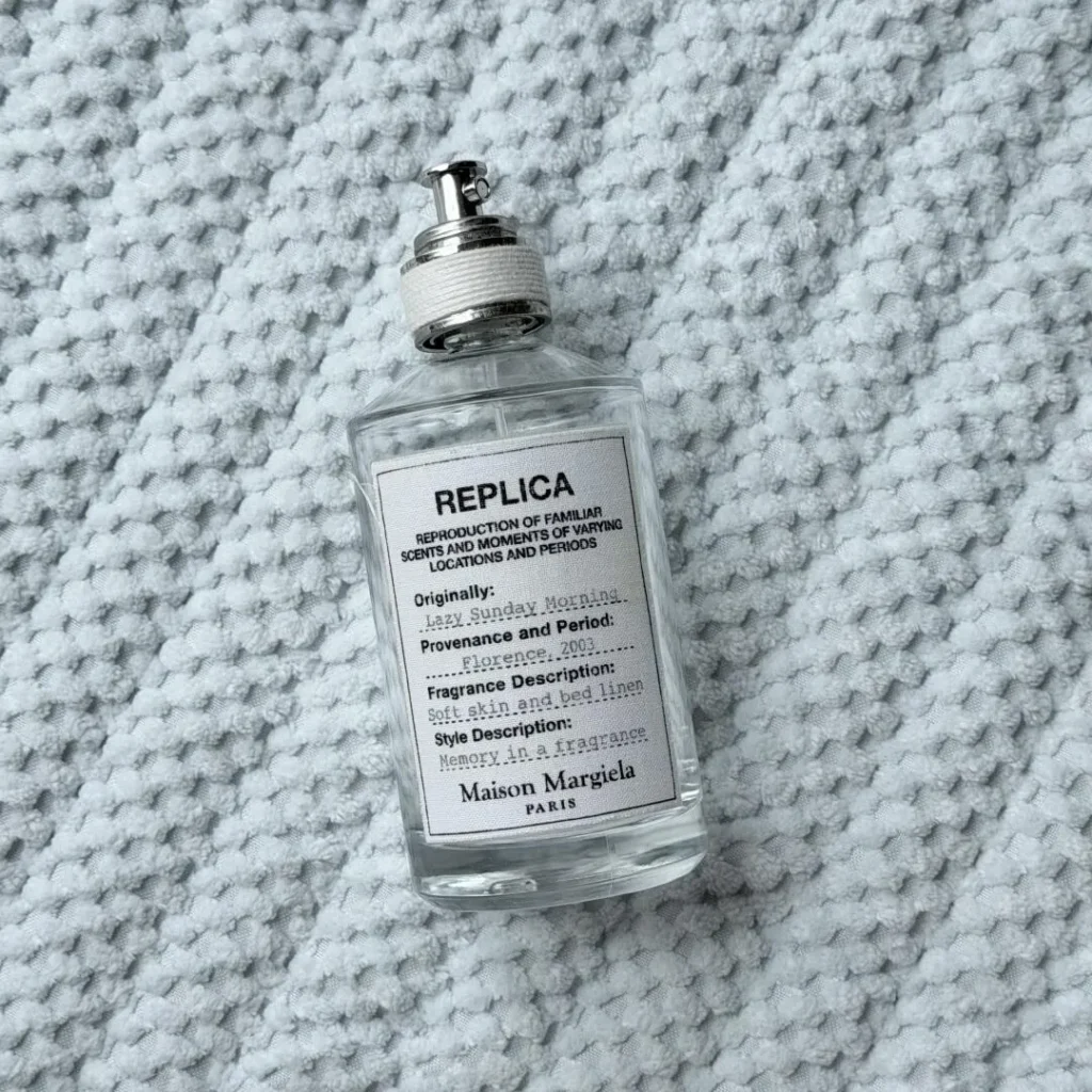 Maison Margiela(メゾンマルジェラ) Lazy Sunday Morning(レイジーサンデーモーニング)のモテる？画像1