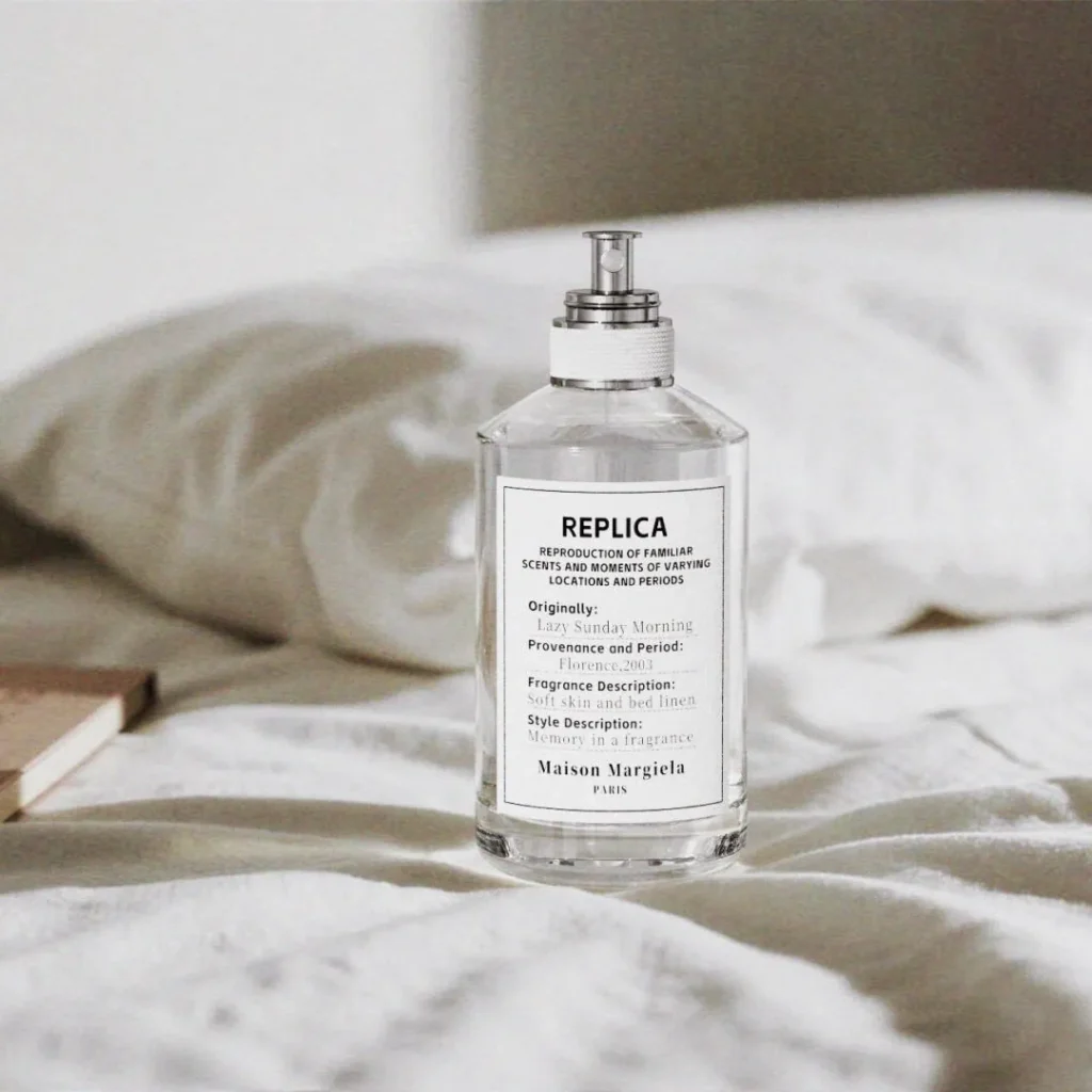 Maison Margiela(メゾンマルジェラ) Lazy Sunday Morning(レイジーサンデーモーニング)のモテる？画像7