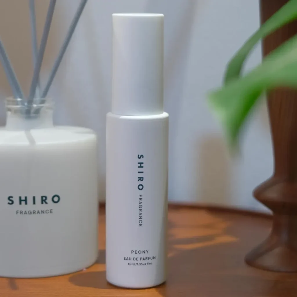 SHIRO(シロ) WHITE LILY(ホワイトリリー)のモテる？画像1