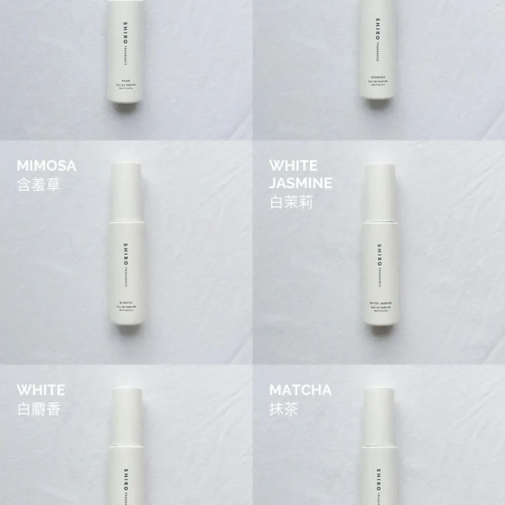 SHIRO(シロ) WHITE LILY(ホワイトリリー)のモテる？画像4