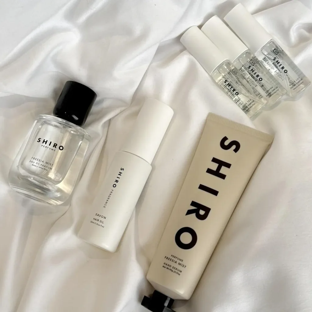 SHIRO(シロ) WHITE LILY(ホワイトリリー)のモテる？画像7