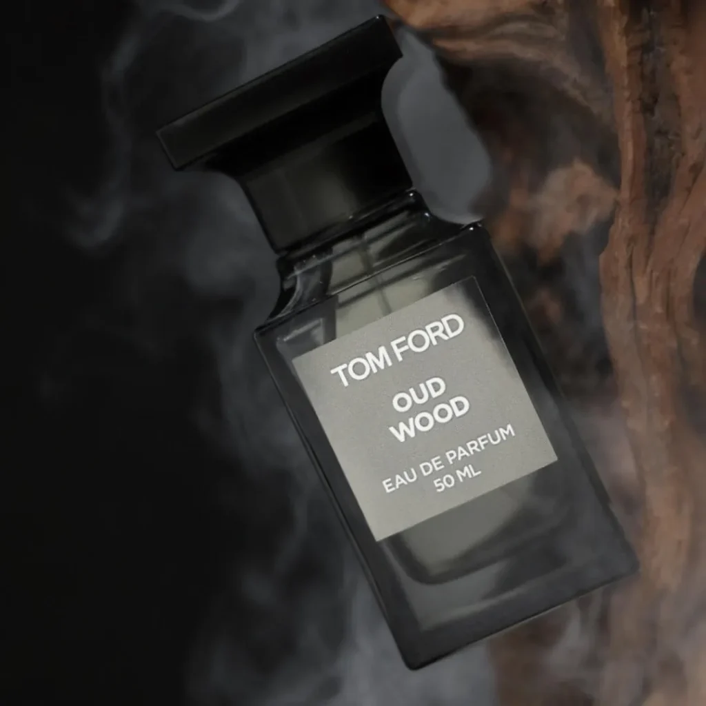 Tom Ford(トムフォード) Oud Wood(ウードウッド)の40代おじさん画像7