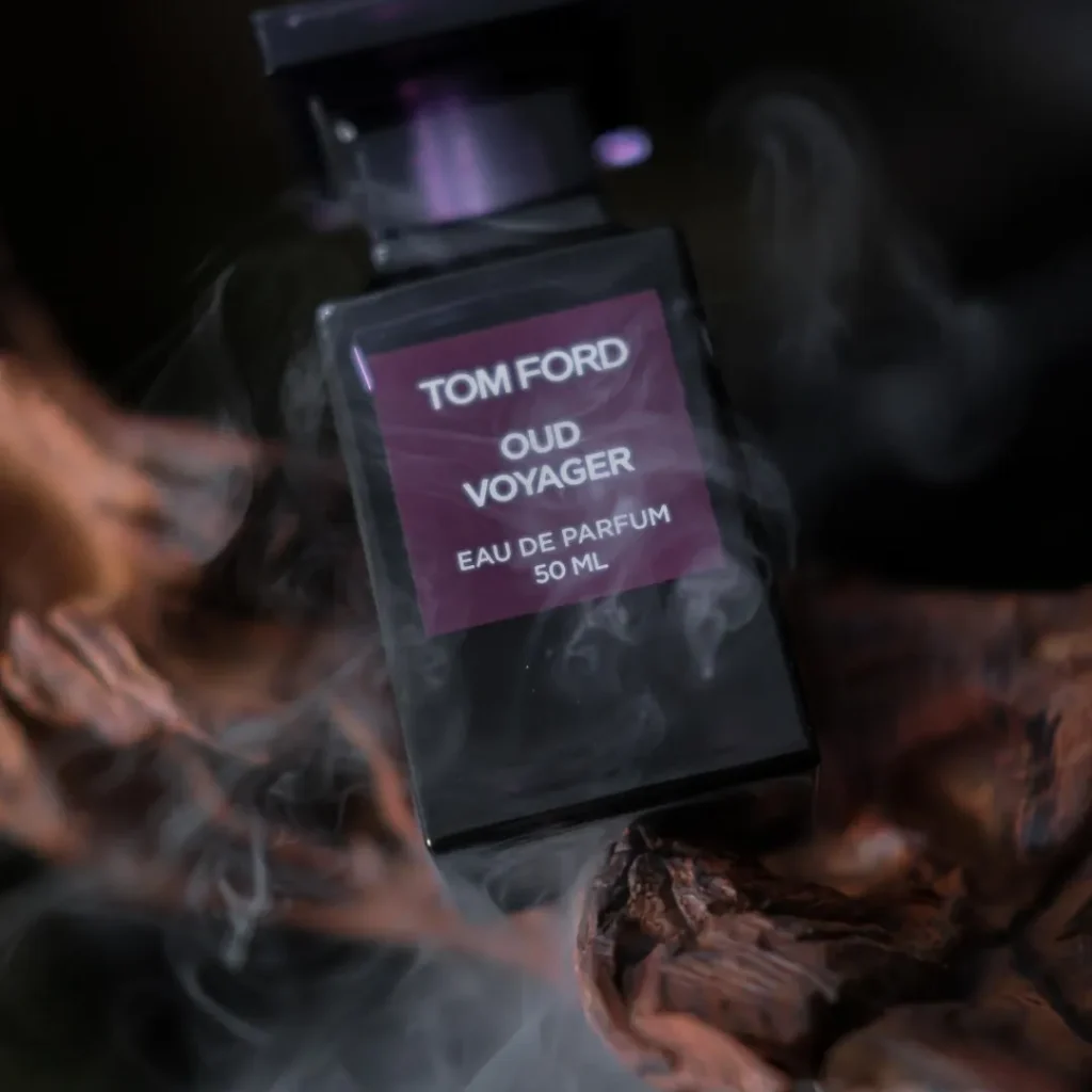 Tom Ford(トムフォード) Oud Wood(ウードウッド)のモテる？画像1