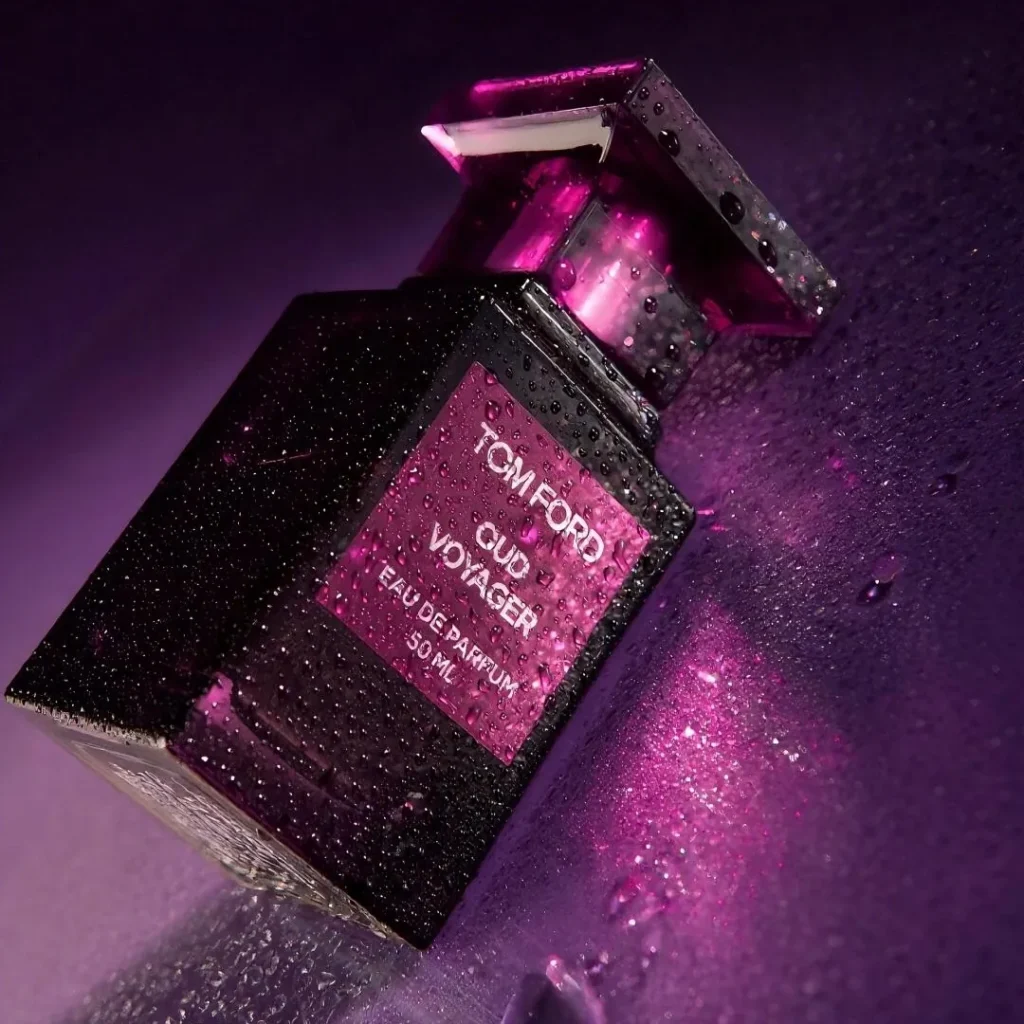 Tom Ford(トムフォード) Oud Wood(ウードウッド)のモテる？画像5