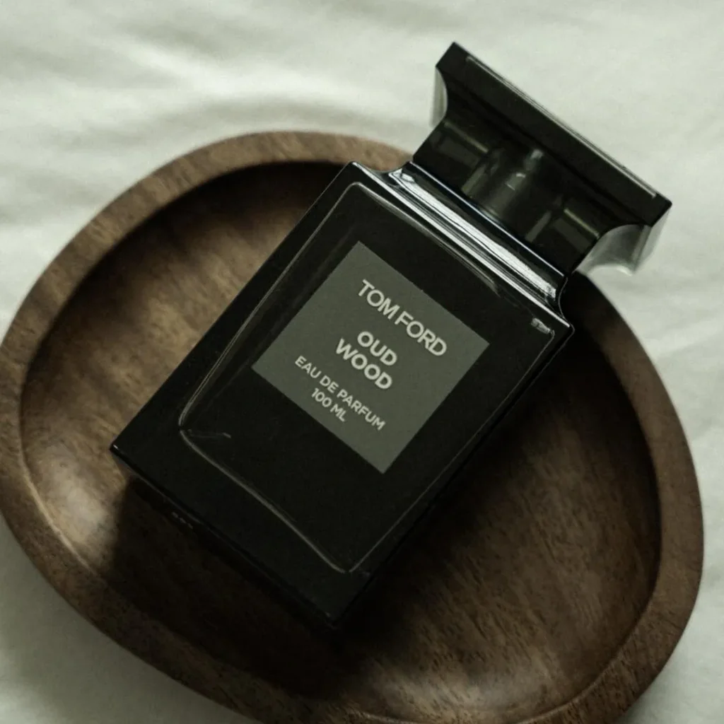 Tom Ford(トムフォード) Oud Wood(ウードウッド)のモテる？画像7