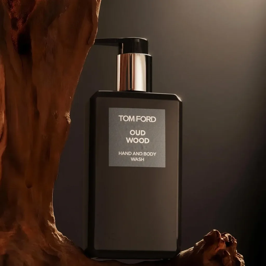 Tom Ford(トムフォード) Oud Wood(ウードウッド)の似てる香りは？画像2