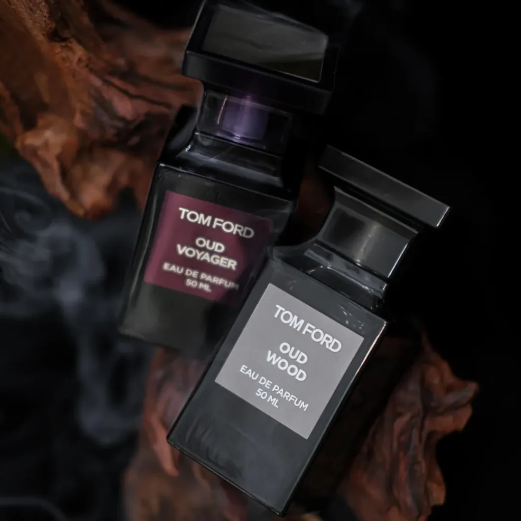 Tom Ford(トムフォード) Oud Wood(ウードウッド)の似てる香りは？画像3