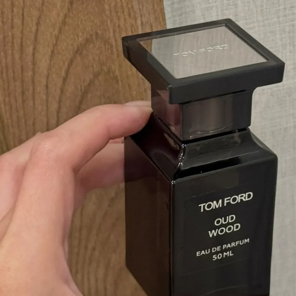 Tom Ford(トムフォード) Oud Wood(ウードウッド)の似てる香りは？画像4