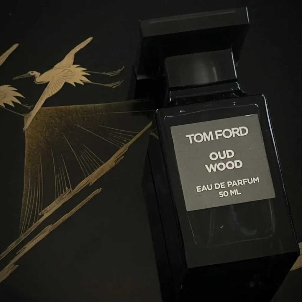 Tom Ford(トムフォード) Oud Wood(ウードウッド)の似てる香りは？画像6