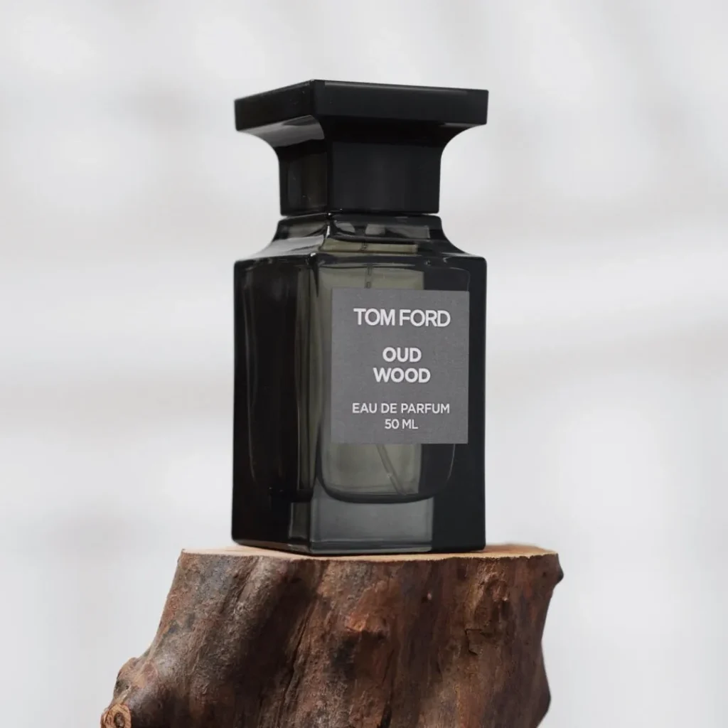 Tom Ford(トムフォード) Oud Wood(ウードウッド)の似てる香りは？画像7