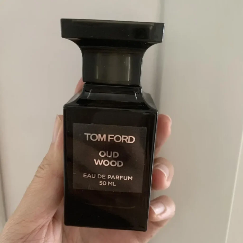 Tom Ford(トムフォード) Oud Wood(ウードウッド)の似てる香りは？画像8