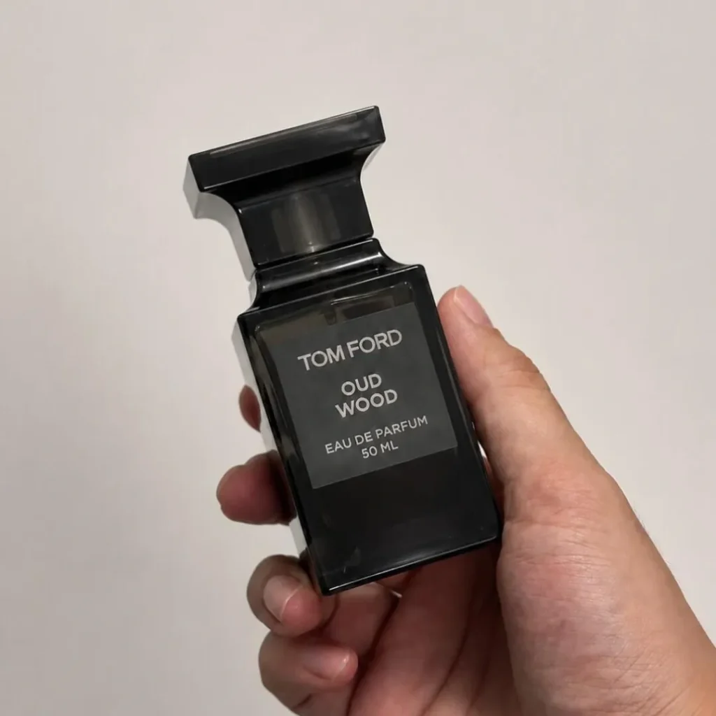 Tom Ford(トムフォード) Oud Wood(ウードウッド)の似てる香りは？画像9