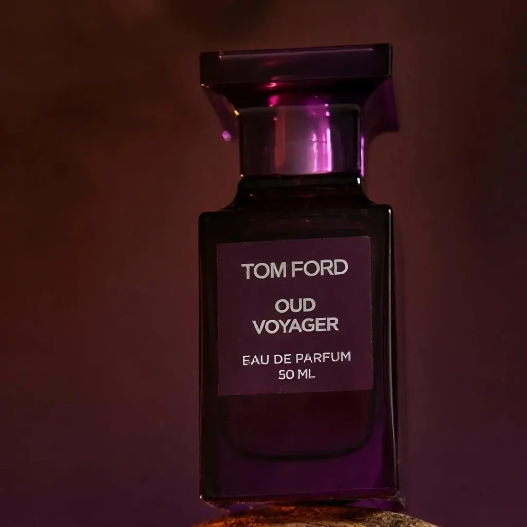 Tom Ford(トムフォード) Oud Wood(ウードウッド)の偽物画像3
