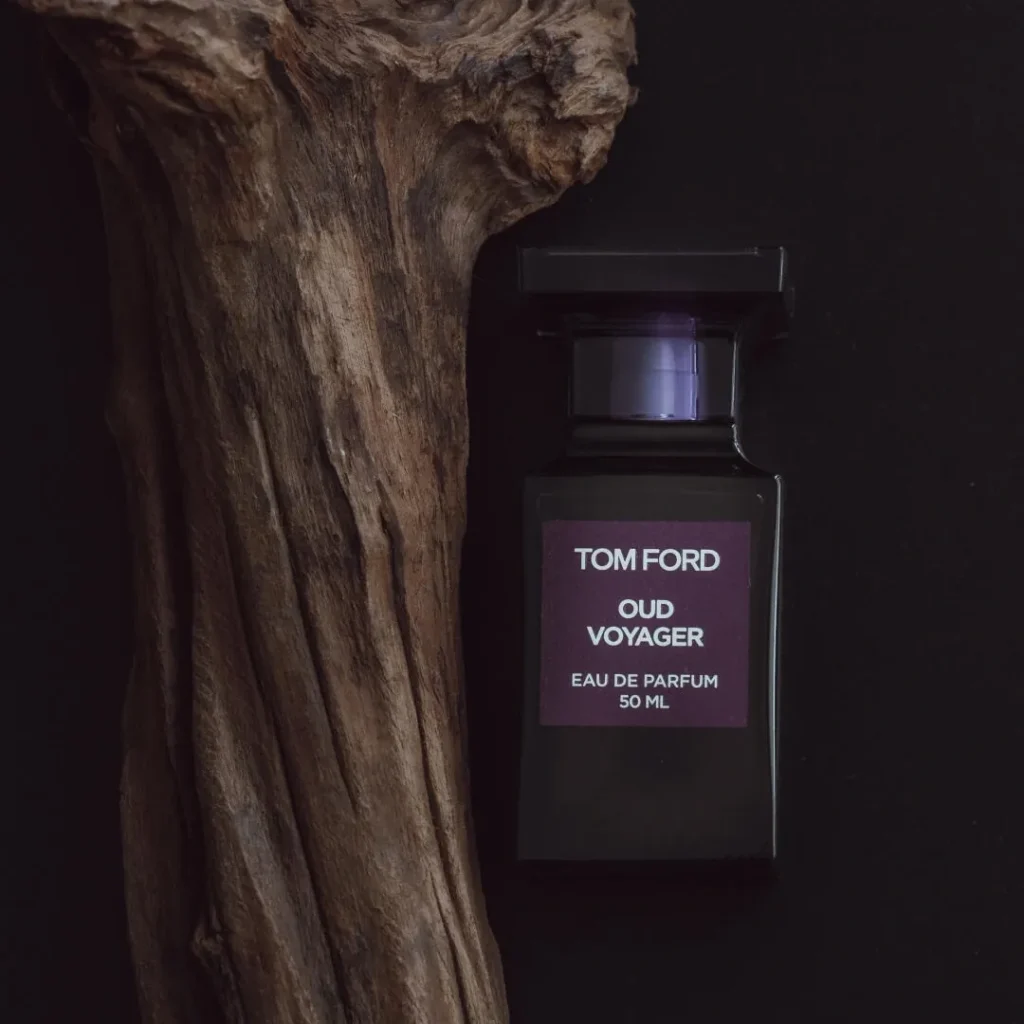 Tom Ford(トムフォード) Oud Wood(ウードウッド)の偽物画像5