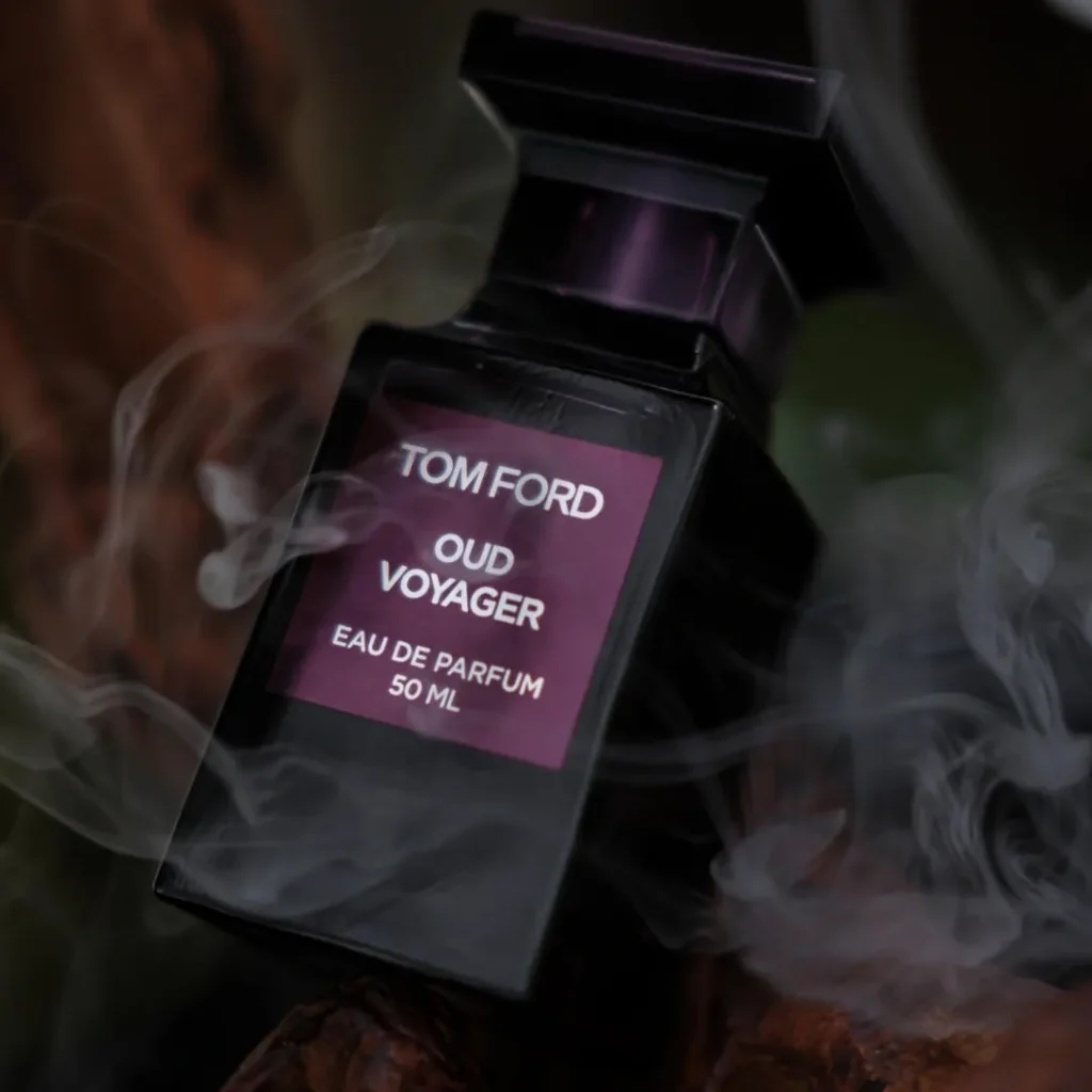 Tom Ford(トムフォード) Oud Wood(ウードウッド)の偽物画像9