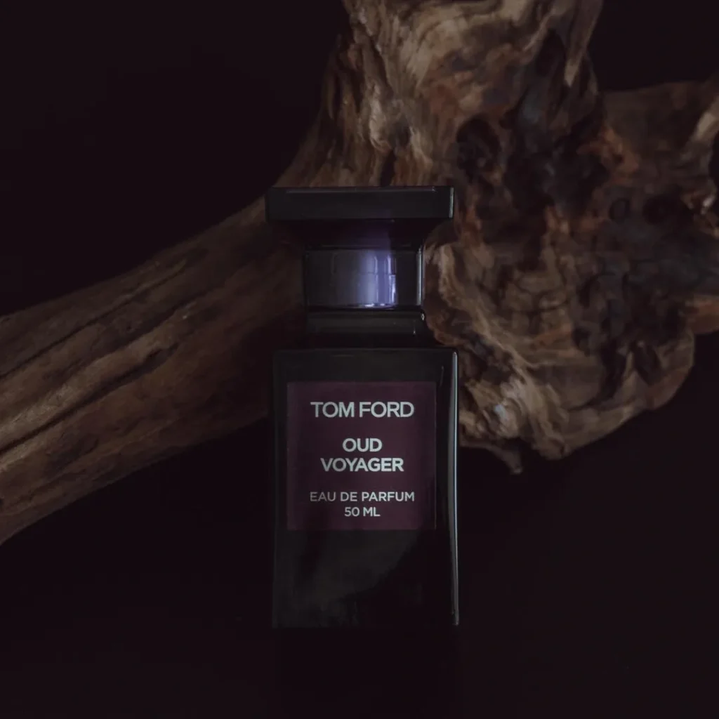 Tom Ford(トムフォード) Oud Wood(ウードウッド)の匂いは？画像1