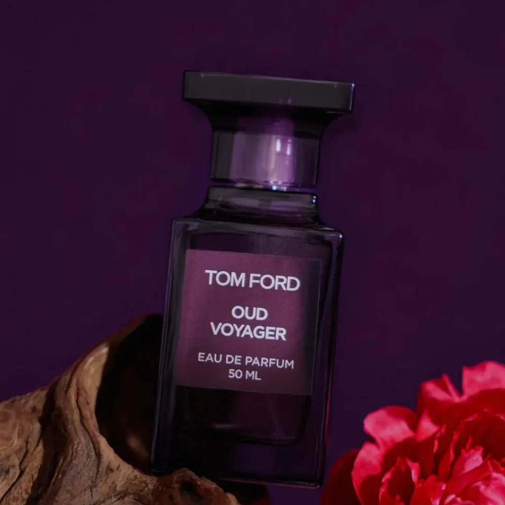 Tom Ford(トムフォード) Oud Wood(ウードウッド)の匂いは？画像2