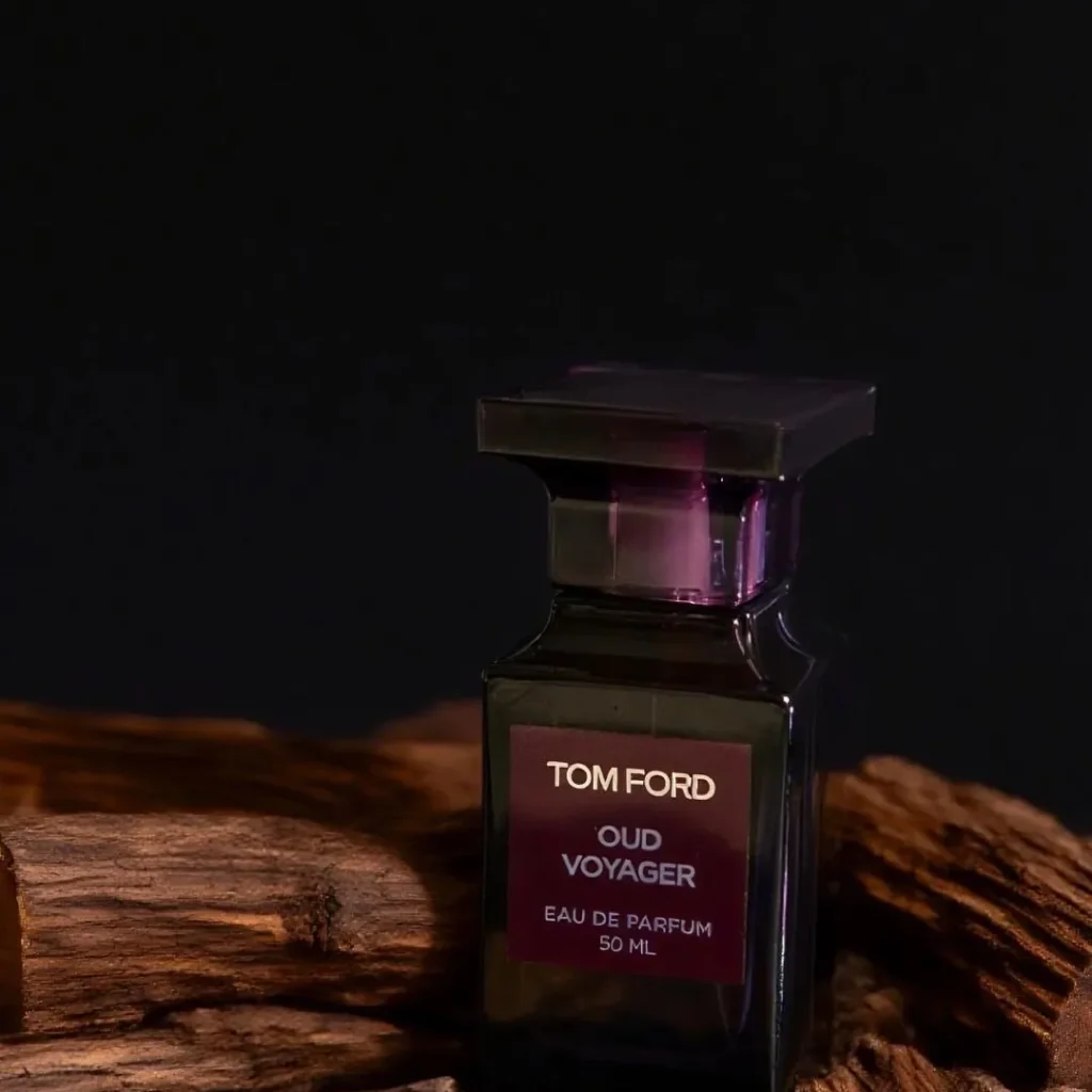 Tom Ford(トムフォード) Oud Wood(ウードウッド)の匂いは？画像4