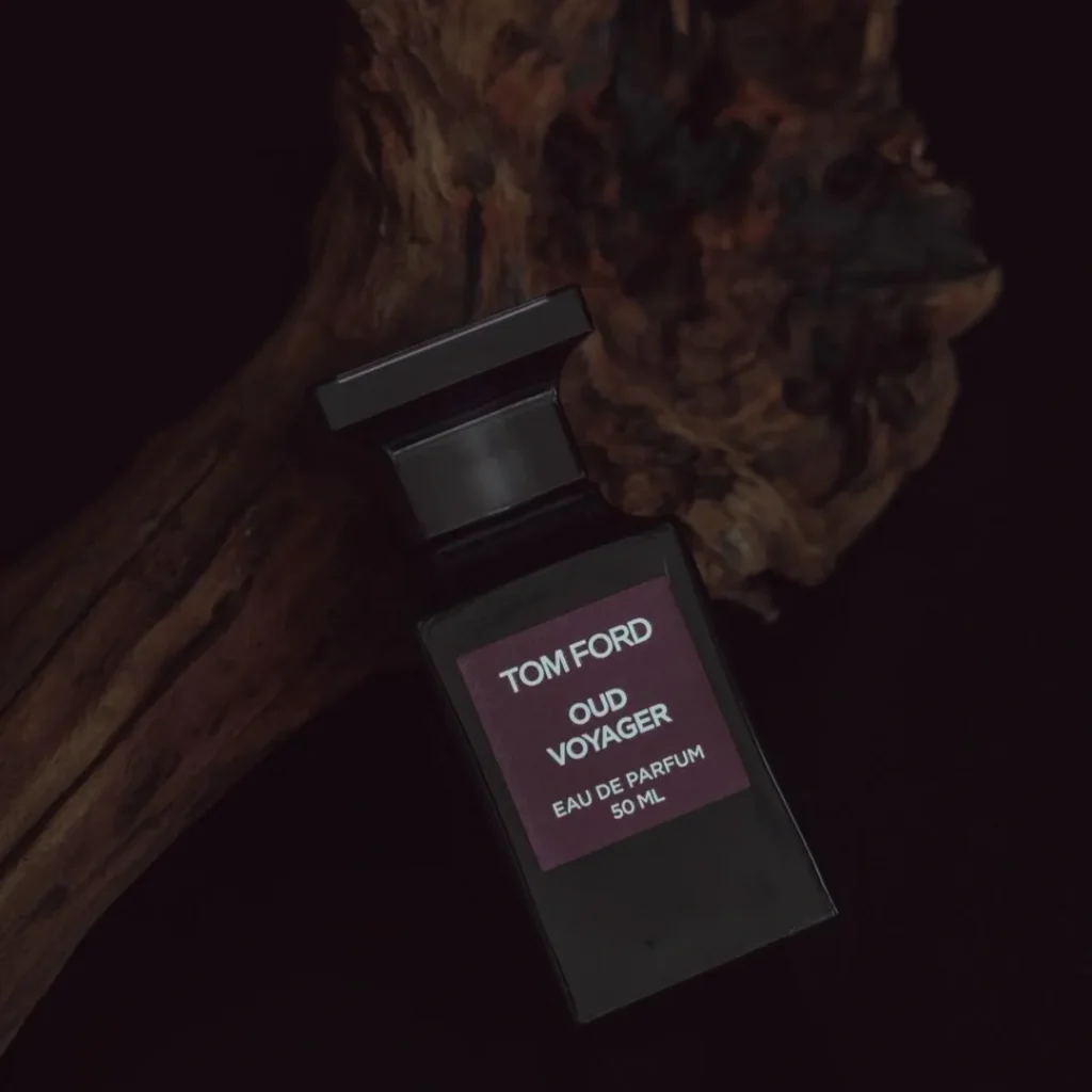 Tom Ford(トムフォード) Oud Wood(ウードウッド)の匂いは？画像6