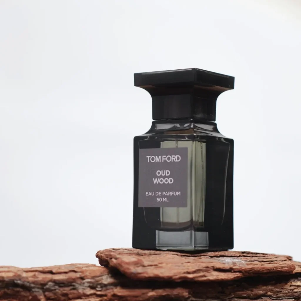 Tom Ford(トムフォード) Oud Wood(ウードウッド)の匂いは？画像7