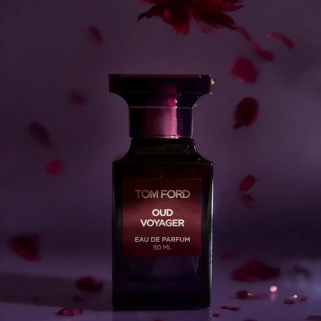 Tom Ford(トムフォード) Oud Wood(ウードウッド)の匂いは？画像8