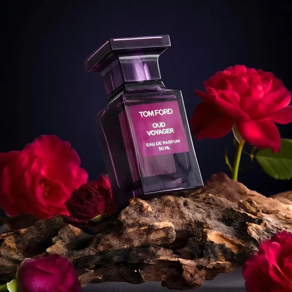 Tom Ford(トムフォード) Oud Wood(ウードウッド)の臭い？画像10