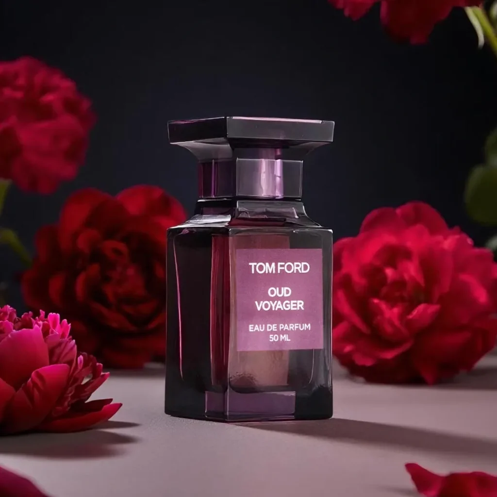 Tom Ford(トムフォード) Oud Wood(ウードウッド)の臭い？画像2