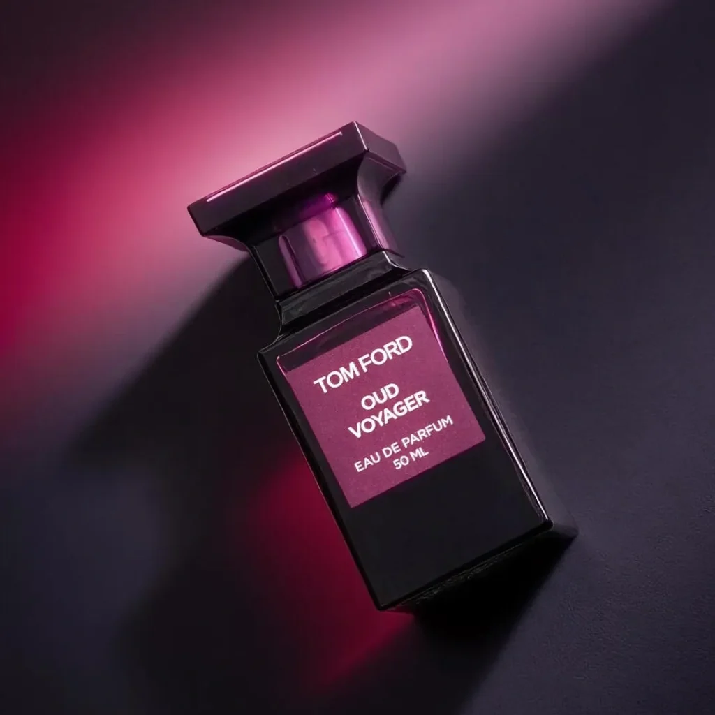 Tom Ford(トムフォード) Oud Wood(ウードウッド)の臭い？画像7
