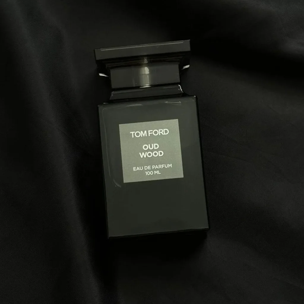 Tom Ford(トムフォード) Oud Wood(ウードウッド)の芸能人画像2