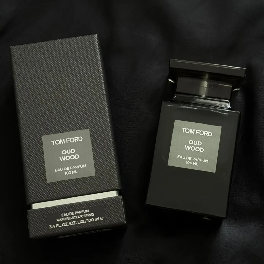 Tom Ford(トムフォード) Oud Wood(ウードウッド)の芸能人画像3
