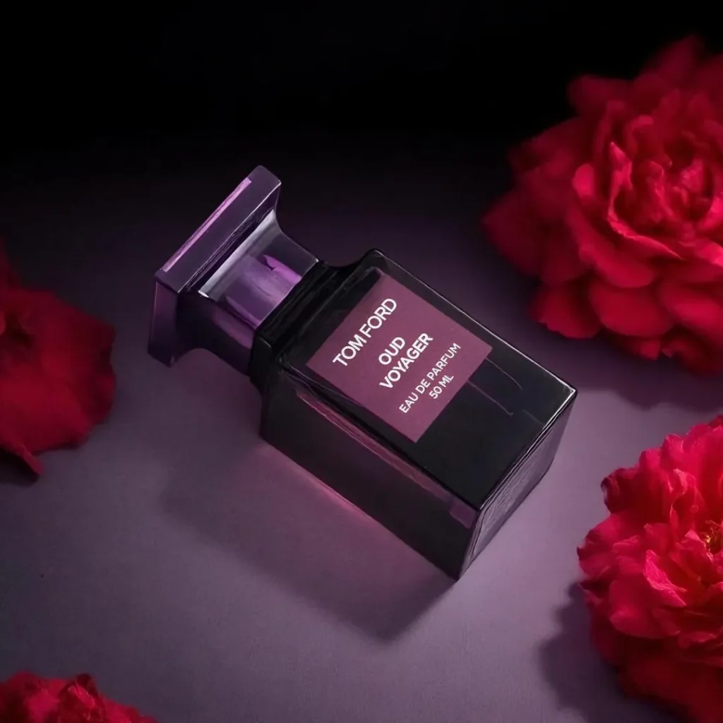 Tom Ford(トムフォード) Oud Wood(ウードウッド)の芸能人画像5