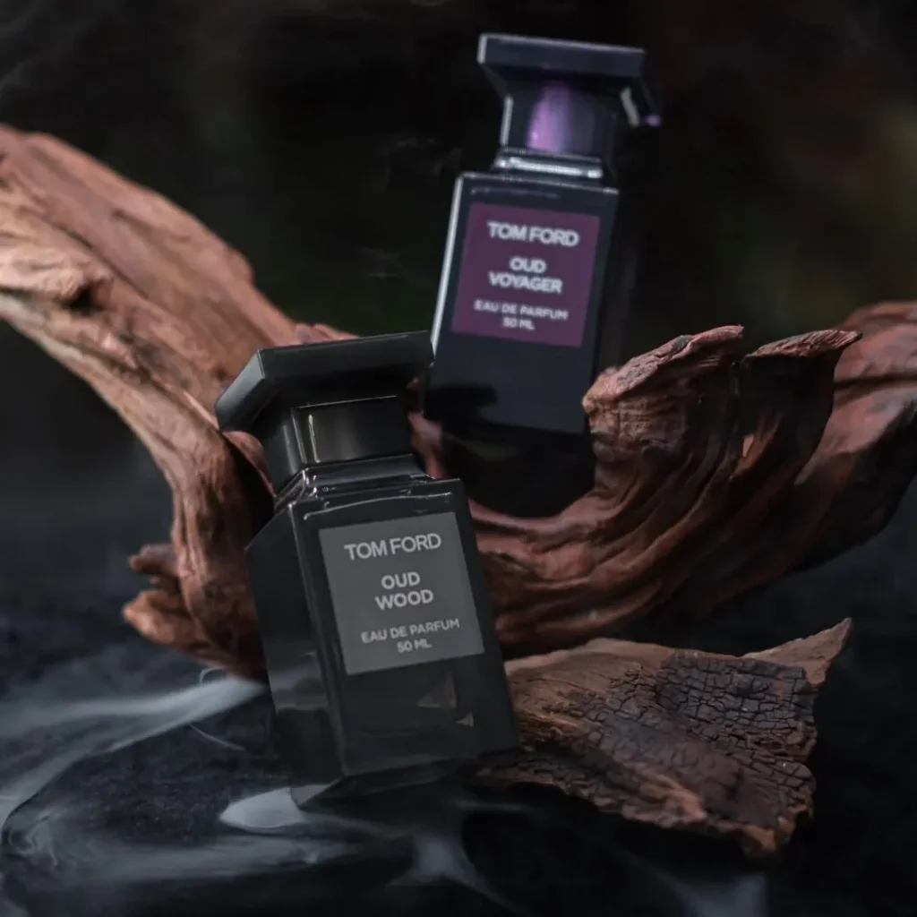 Tom Ford(トムフォード) Oud Wood(ウードウッド)の芸能人画像6