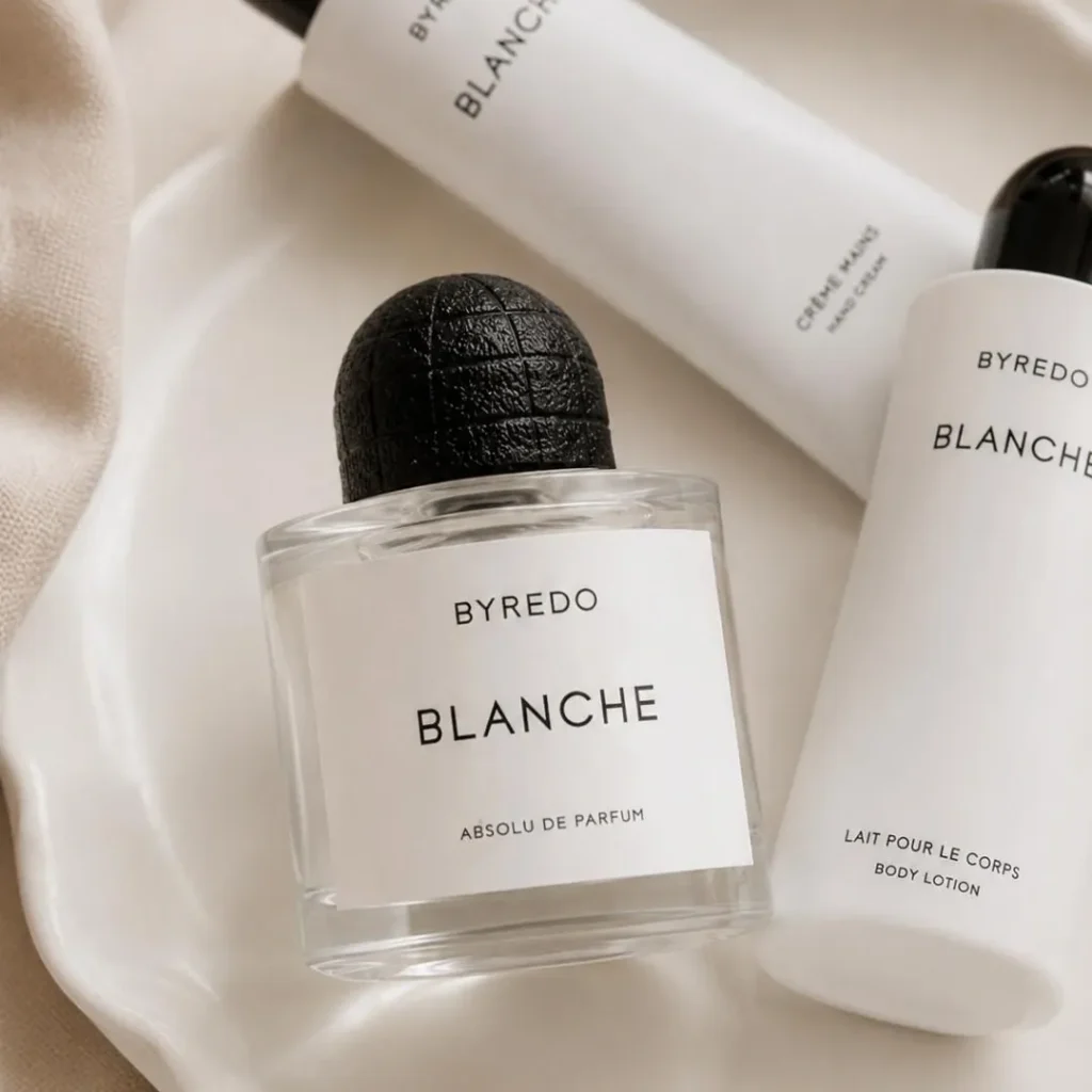 BYREDO(バイレード) BLANCHE(ブランシュ)の40代おじさん画像2