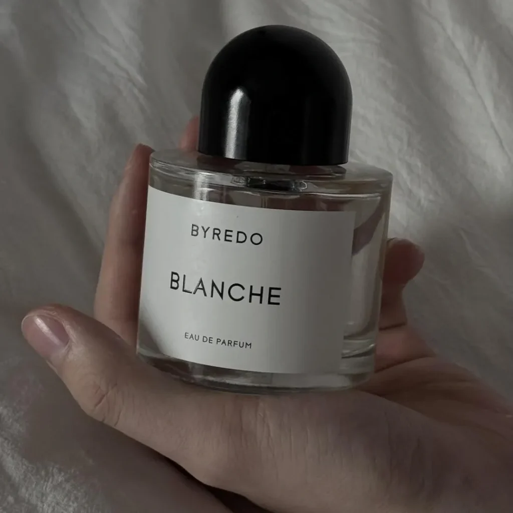 BYREDO(バイレード) BLANCHE(ブランシュ)の40代おじさん画像4