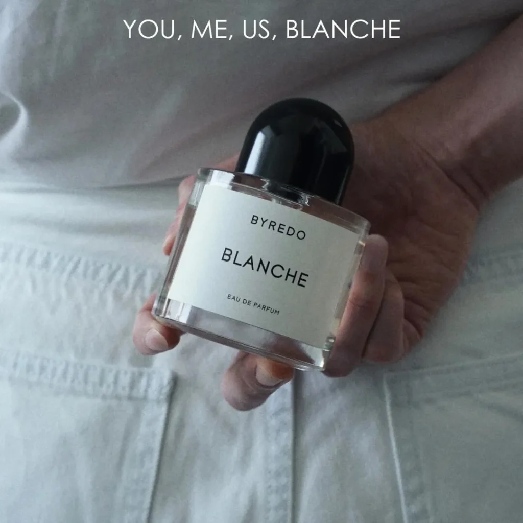 BYREDO(バイレード) BLANCHE(ブランシュ)の40代おじさん画像5