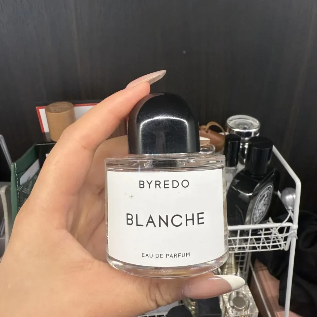 BYREDO(バイレード) BLANCHE(ブランシュ)の40代おじさん画像7