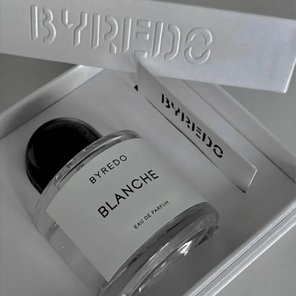 BYREDO(バイレード) BLANCHE(ブランシュ)のモテる？画像1