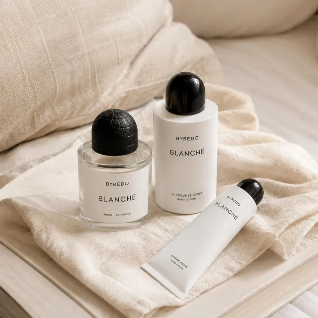 BYREDO(バイレード) BLANCHE(ブランシュ)のモテる？画像2