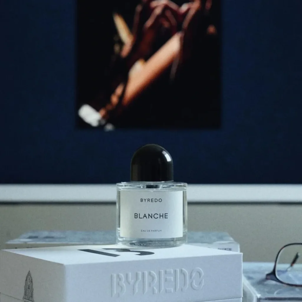 BYREDO(バイレード) BLANCHE(ブランシュ)のモテる？画像4