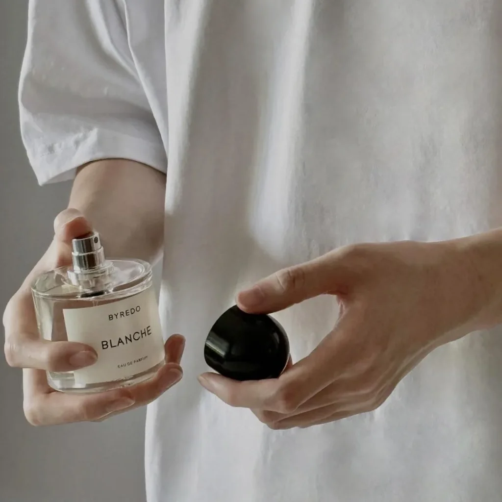 BYREDO(バイレード) BLANCHE(ブランシュ)のモテる？画像5