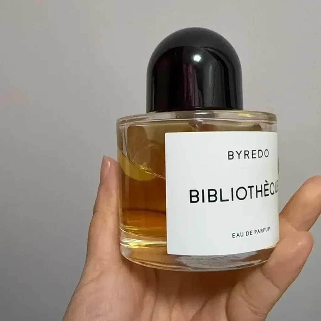 BYREDO(バイレード) BLANCHE(ブランシュ)のモテる？画像6