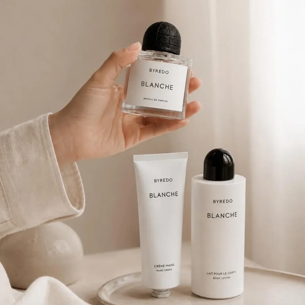 BYREDO(バイレード) BLANCHE(ブランシュ)のモテる？画像7