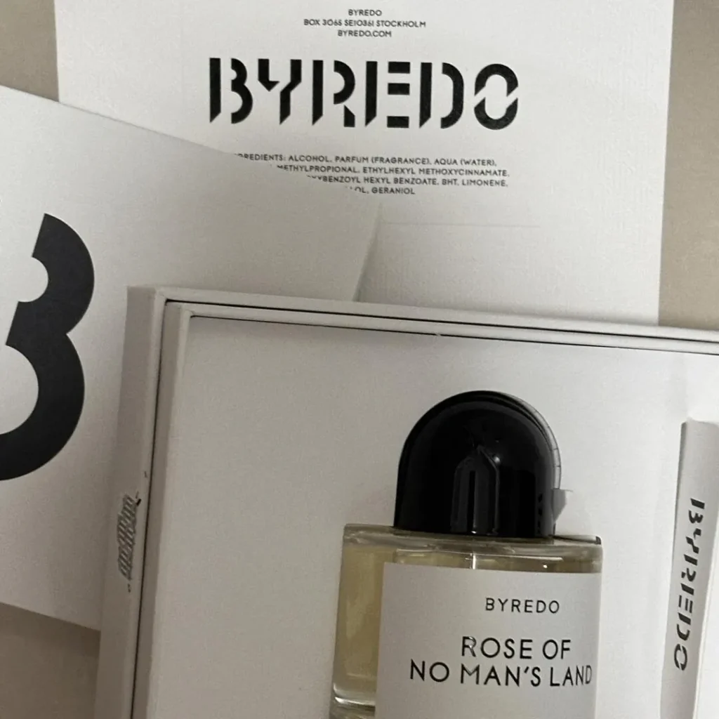 BYREDO(バイレード) BLANCHE(ブランシュ)のモテる？画像8